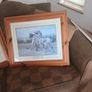 3 framed pictures Image 2