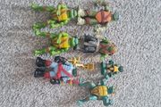 Teenage Mutant Ninja Turtles