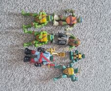 Teenage Mutant Ninja Turtles