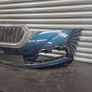Skoda octavia 2020-on front bumper Image 3