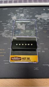 Tonerider HOT 90 SOAPBAR Neck Pickup