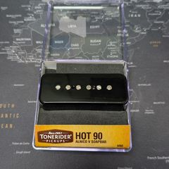 Tonerider HOT 90 SOAPBAR Neck Pickup