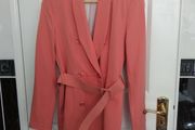 Blazer dress