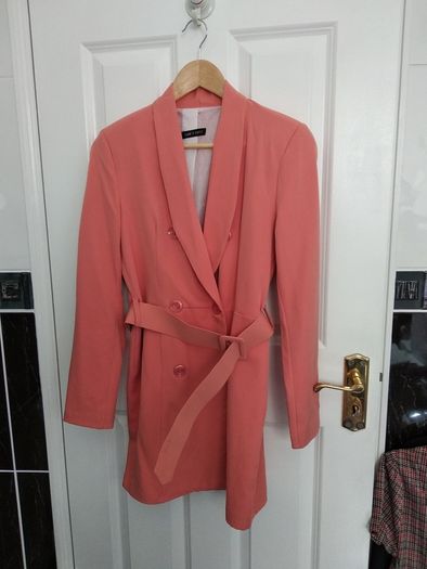 Blazer dress