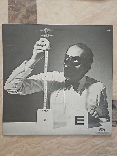 Devo 12" - B Stiff