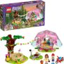 New:  Lego Friends Nature Glamping 41392 Image 2