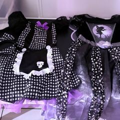 Girls Halloween costumes