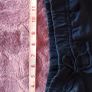 H&M linen blend trousers Image 5