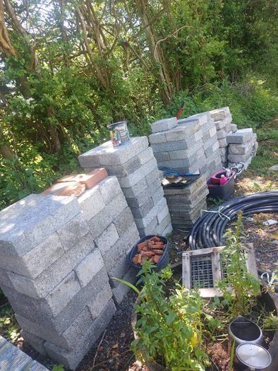Blocks