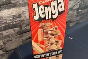 Jenga Classic Game