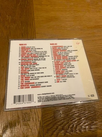 The Best Bands Ever (Various Artists)