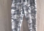 7/8  years old camouflage style pants