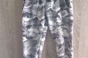 7/8  years old camouflage style pants