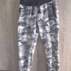 7/8  years old camouflage style pants