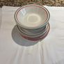 sugar plates and bowls Image 8