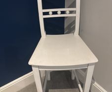 Neptune High stools