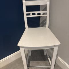 Neptune High stools