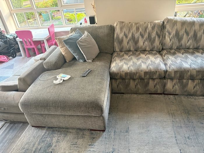 Large Couch
