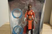 Marvel Legends Nakia