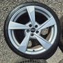 Audi A4 19" SLine Image 4