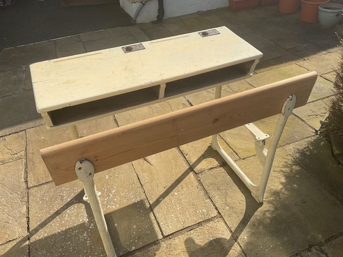 School Desk