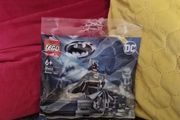 LEGO Batman 1992 (30653) free postage