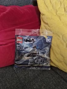 LEGO Batman 1992 (30653) free postage