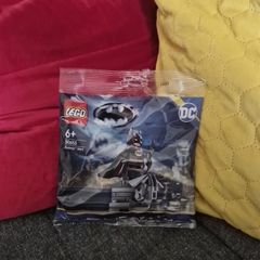 LEGO Batman 1992 (30653) free postage