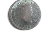 Spain 1818