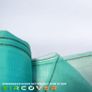 Windbreak Nettin 2m x 100m Standard 70gsm Green Image 2