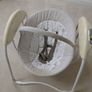 Graco baby swing with 6 specs and various sounds Image 4