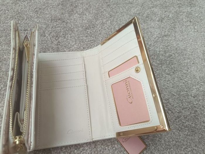 Gionni Purse Brand New / Never Used
