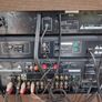 kenwood seperates vintage system in cabinet Image 4