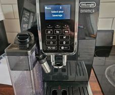 coffee machine