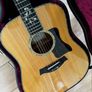 Taylor Custom Order Dreadnought Dn Image 6