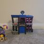 Imaginext batman arkhan asylum Image 6