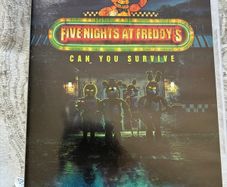 Five Nights At Freddy's