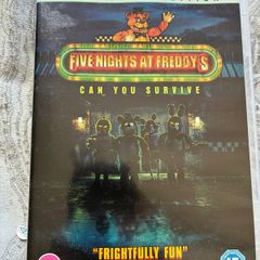 Five Nights At Freddy's