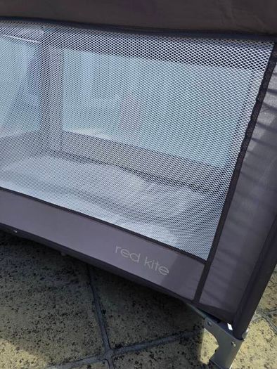 baby travel cot