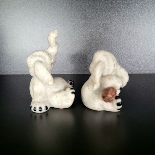 Collectable Elephant Critters