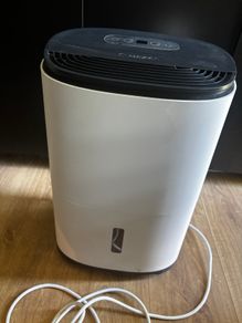 MEACO  Arete One 10L Dehumidifier & Air Purifier