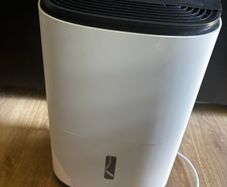 MEACO  Arete One 10L Dehumidifier & Air Purifier