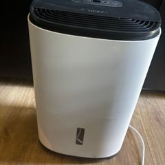 MEACO  Arete One 10L Dehumidifier & Air Purifier