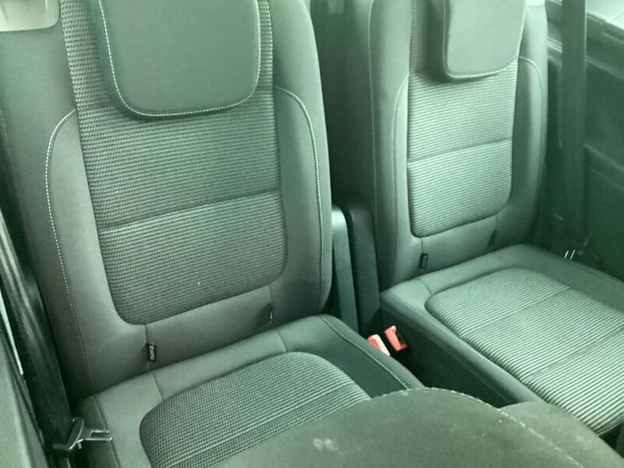 Volkswagen Sharan 2019 N I Car Great Value