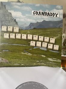Grandaddy - The Sophtware Slump (Deluxe Edition)