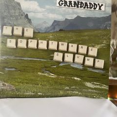 Grandaddy - The Sophtware Slump (Deluxe Edition)