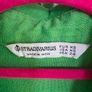 Stradivarius green shirt Image 3