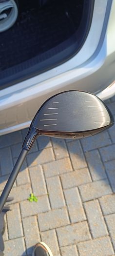 Mizuno Stz Driver