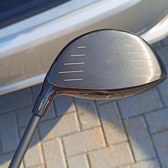 Mizuno Stz Driver