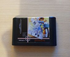 Paperboy Megadrive